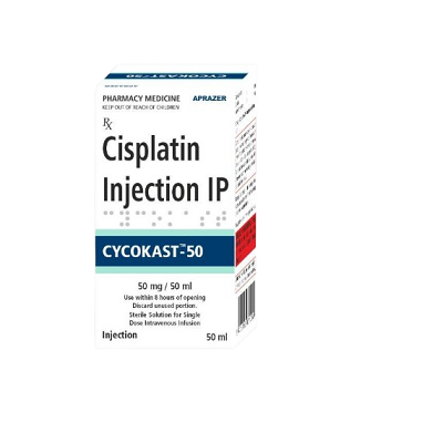 CYCOKAST-50 Injection