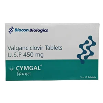 Cymgal Tablet