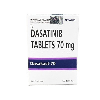 Dasakast 70mg Tablet
