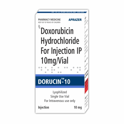 Dorucin 10mg