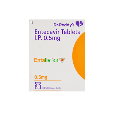Entaliv 0.5 Tablet