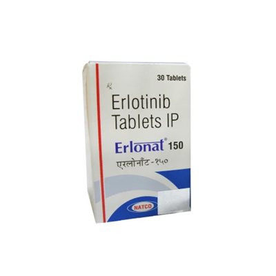 Erlonat 150mg Tablet
