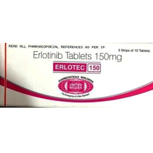 Erlotec 100 Tablet