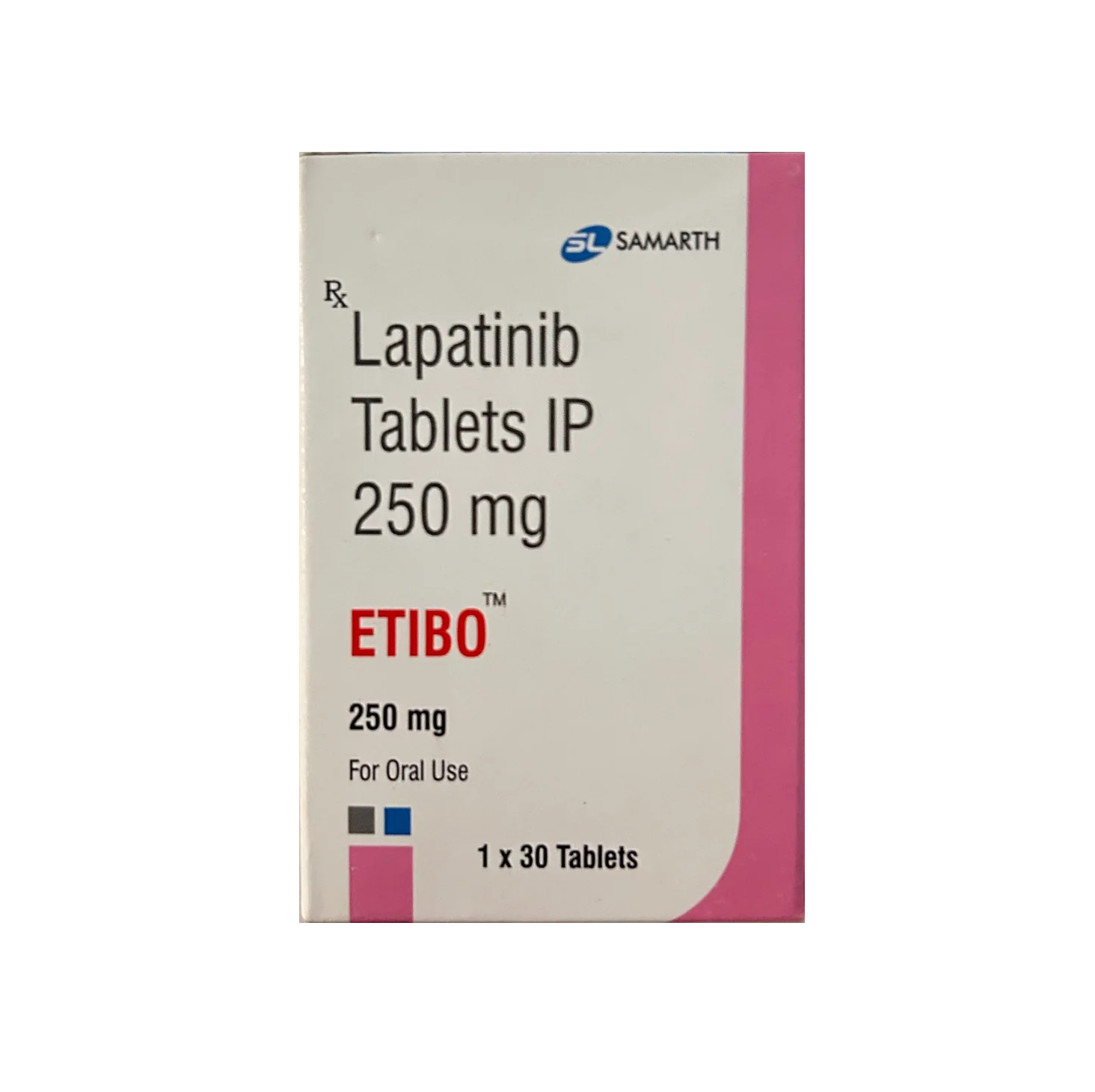 Etibo 250mg Tablet