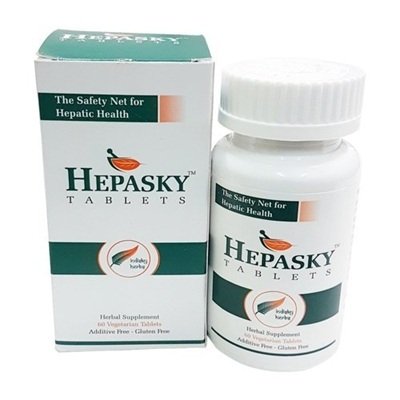 Hepasky 1000mg