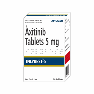 Inlybest 5mg Tablet