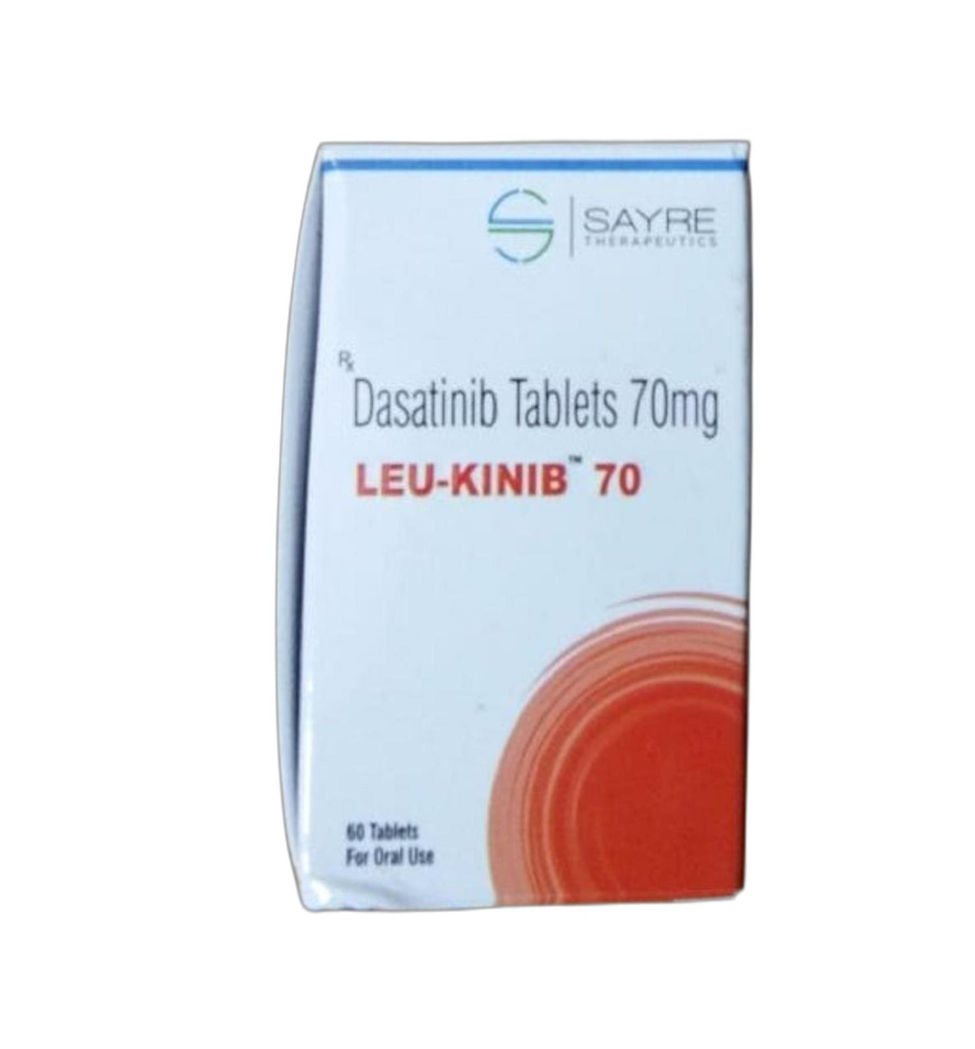 Leu Kinib 70