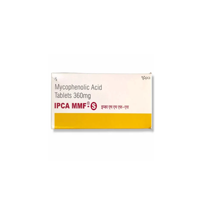 MMF-S Tablet