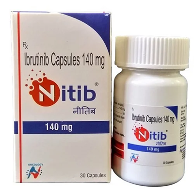 Nitib 140mg