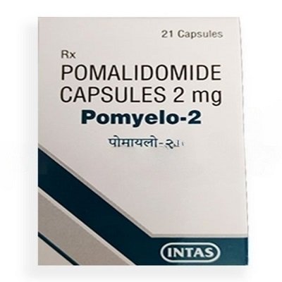 Pomyelo 2mg Capsule