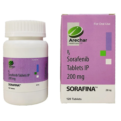 Sorafina