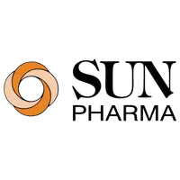 Sun Pharmaceutical logo