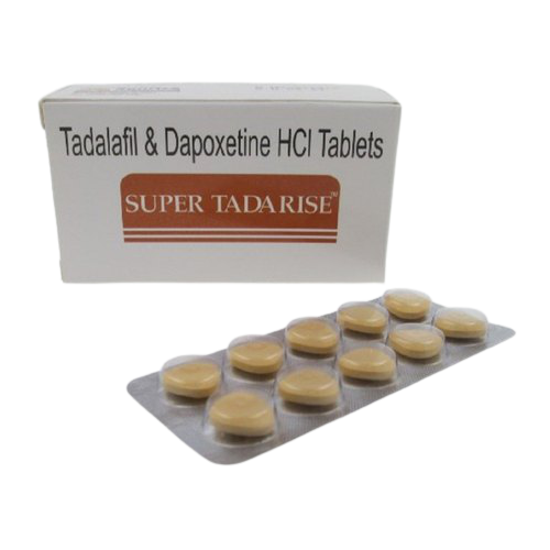 Super Tadarise