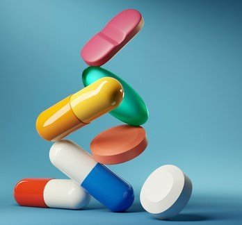Tefcyte Tablet