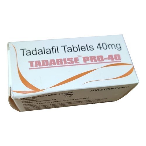 Tadarise Pro 40