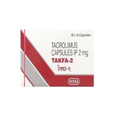 Takfa 2 Capsule