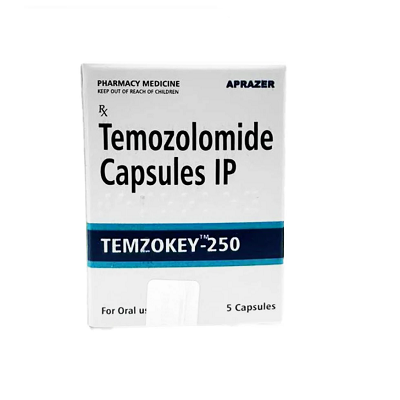Temzokey-250mg Capsule