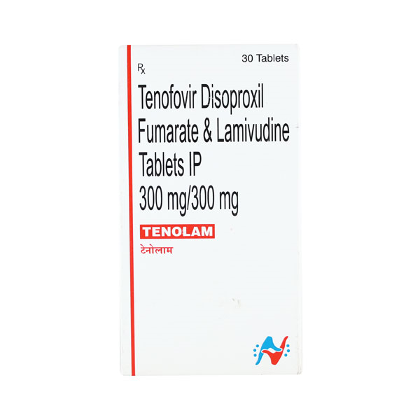 Tenolam Tablet