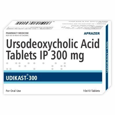 Udikast 300 Tablet