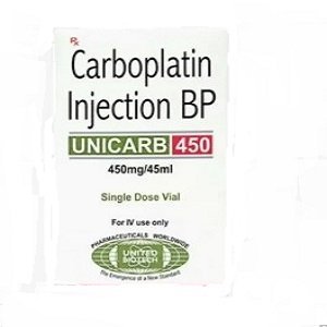 Unicarb 450 Injection