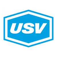USV logo