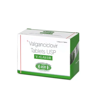 V Gavir Tablet