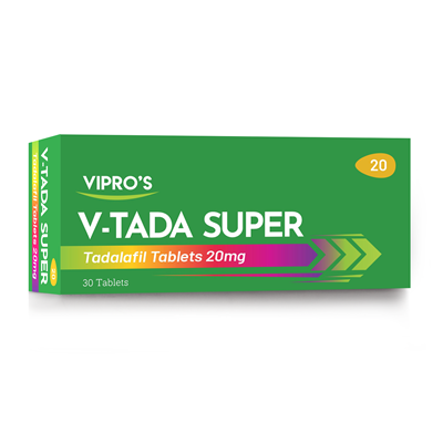 V Tada Super 20