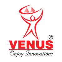 Venus Remedies logo