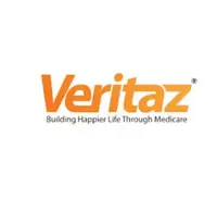 Veritaz Healthcare logo