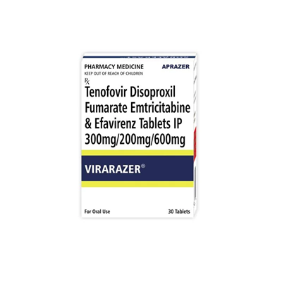 Virarazer
