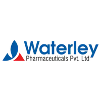 Waterley logo