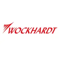 Wockhardt logo
