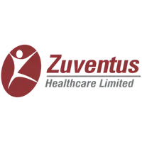 Zuventus Healthcare logo