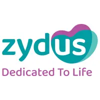 Zydus logo