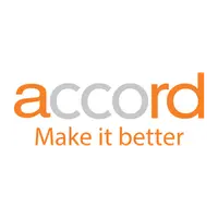 Accord Pharmaceuticals logo