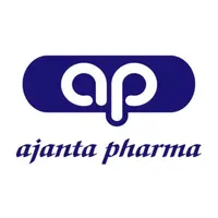 Ajanta Pharma Ltd logo