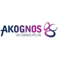 Akognos Life Sciences logo