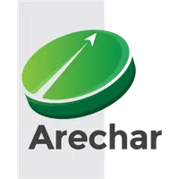 Arechar Healthcare logo