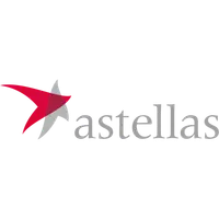Astellas Pharma Inc logo