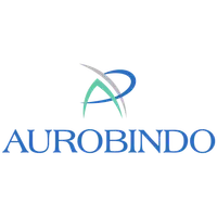 Aurobindo Pharma Ltd logo