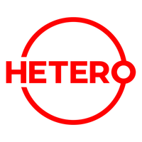 Hetero Healthcare Limited logo