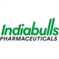 Indiabulls pharmaceutical ltd logo