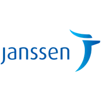 Janssen Pharmaceuticals logo