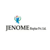 Jenome Biophar Pvt Ltd logo