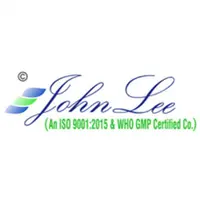 Johnlee Pharmaceuticals Pvt Ltd logo