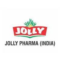 Jolly Pharma logo