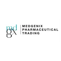 Medgenix Pharma India Pvt Ltd logo