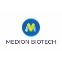 Medion Biotech Pvt Ltd logo