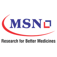 MSN Laboratories logo