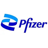Pfizer Ltd logo